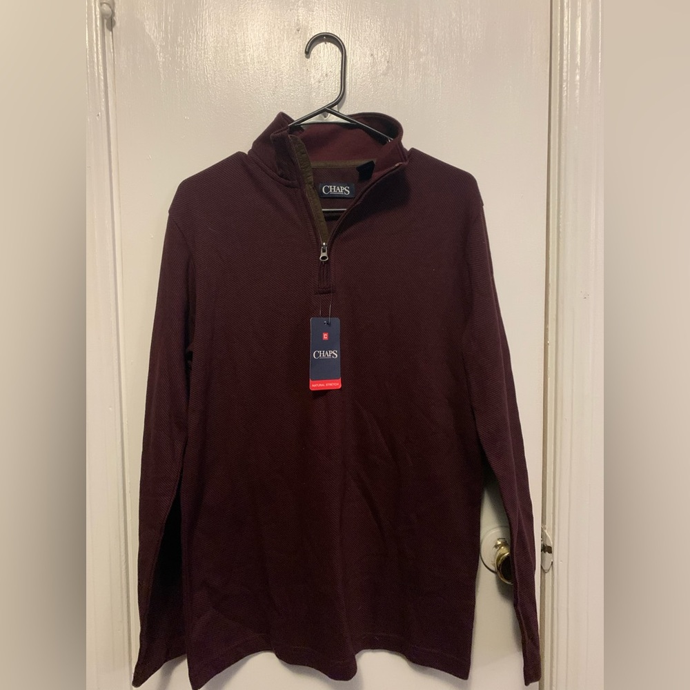 Chaps Sweatshirt